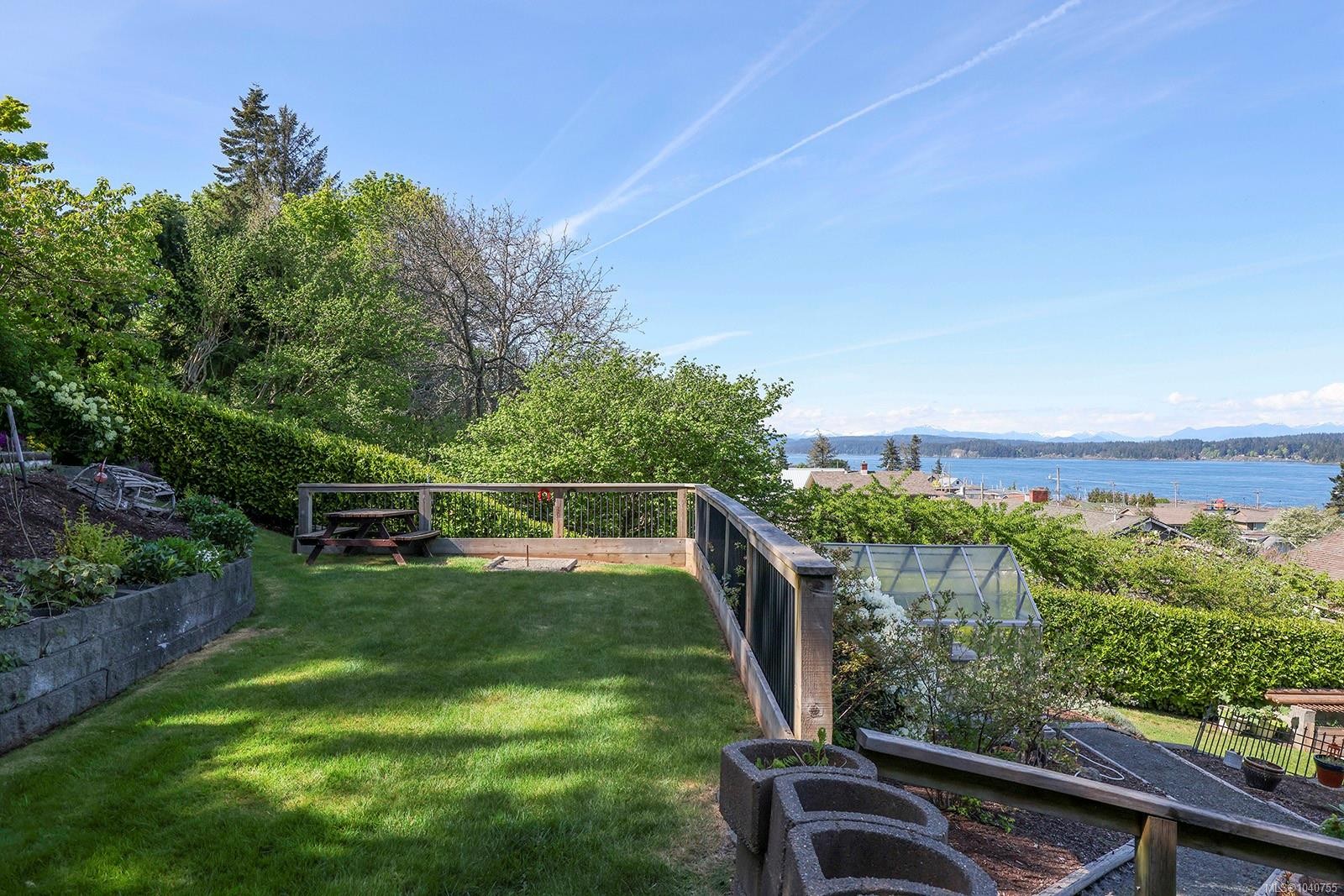 542 Thulin St, Campbell River, BC