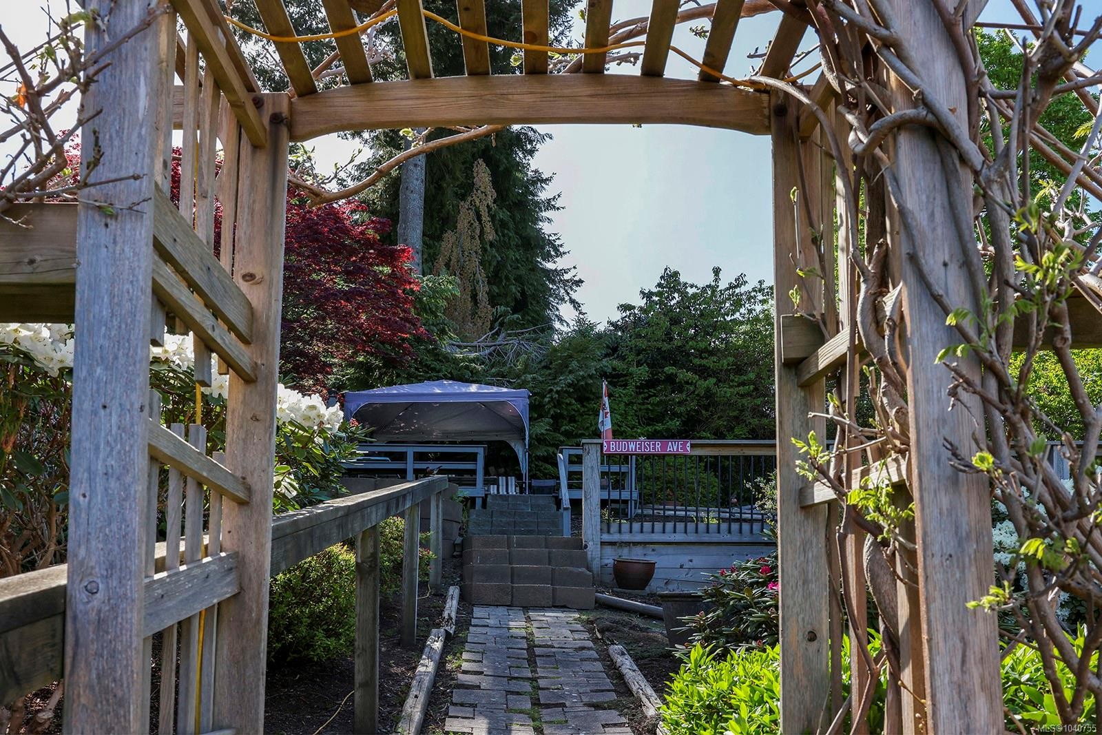 542 Thulin St, Campbell River, BC