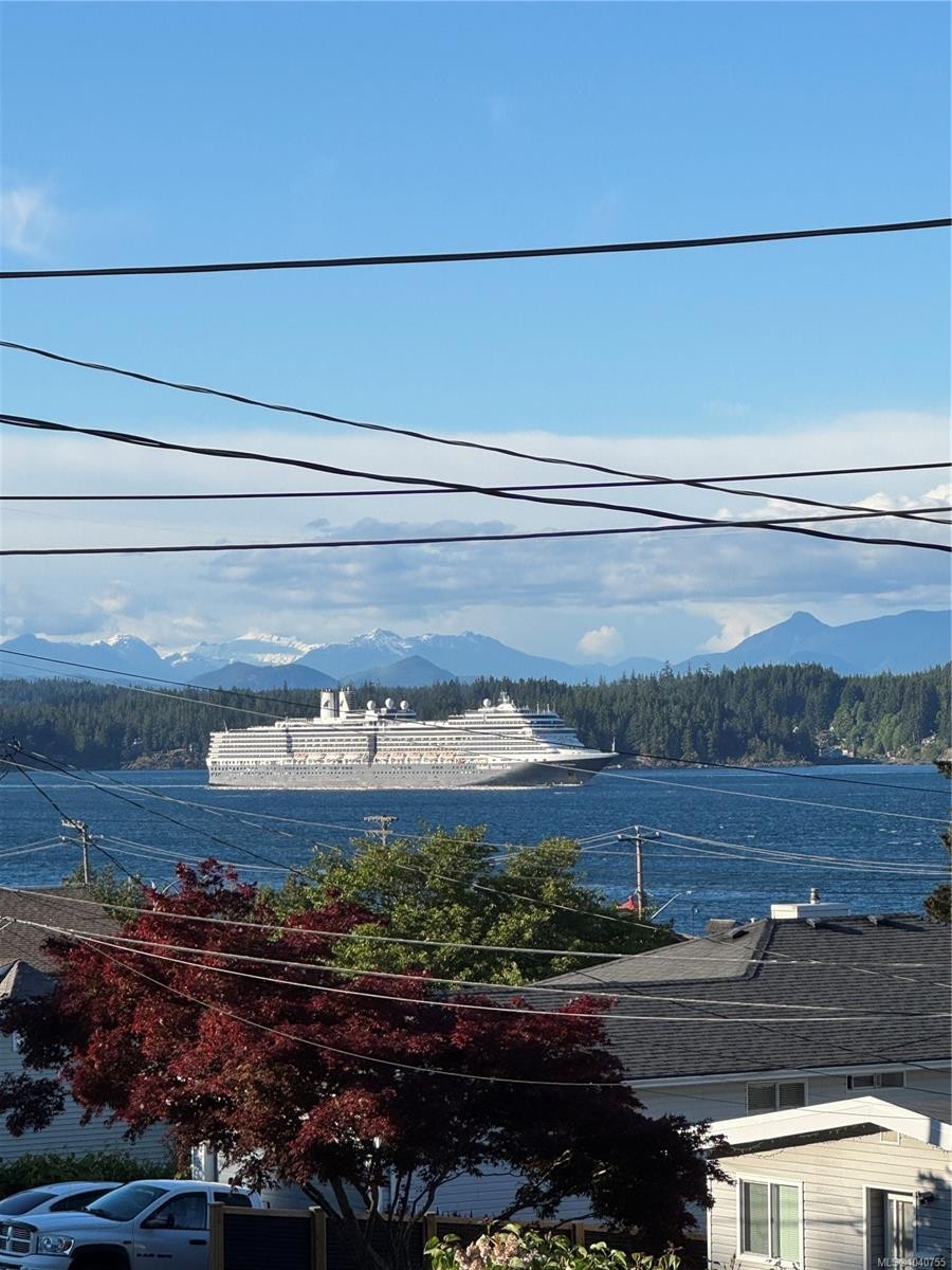 542 Thulin St, Campbell River, BC