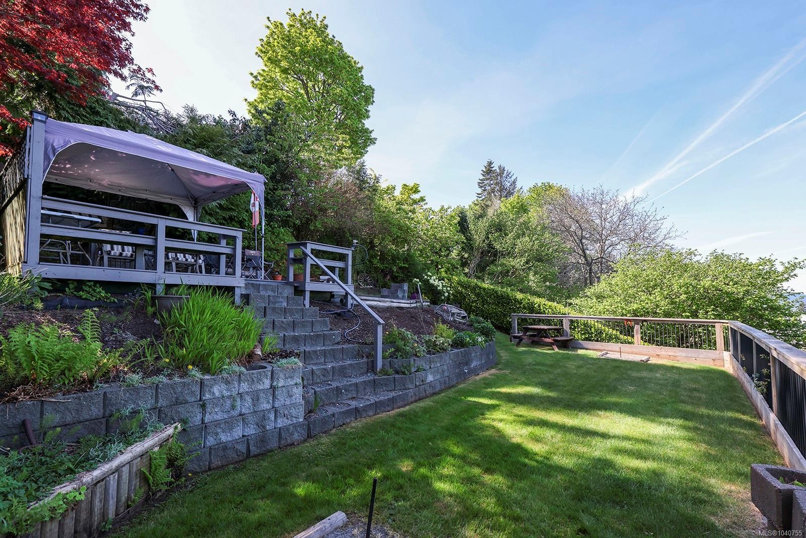 542 Thulin St, Campbell River, BC