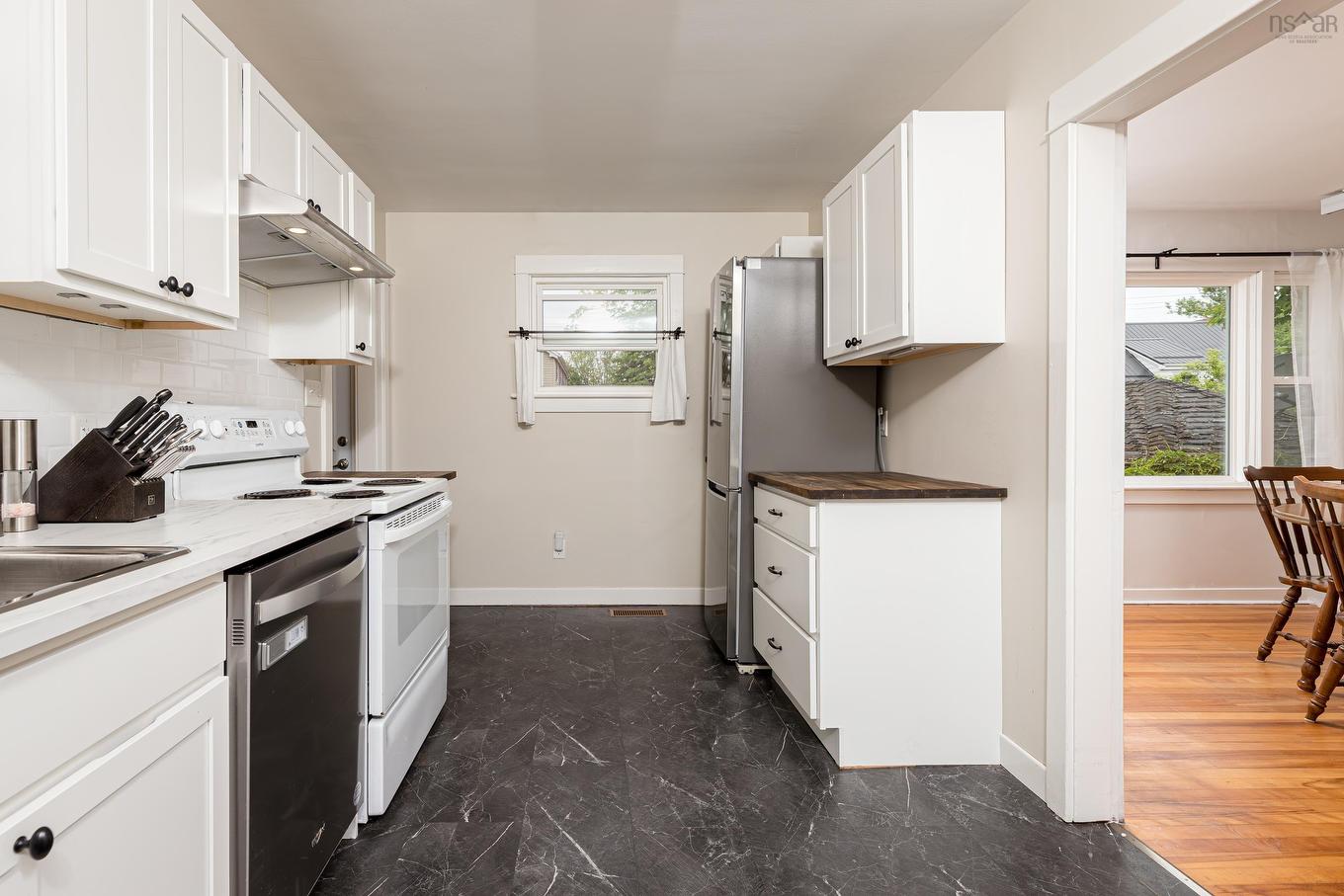 319 Brunswick Street, Truro, NS