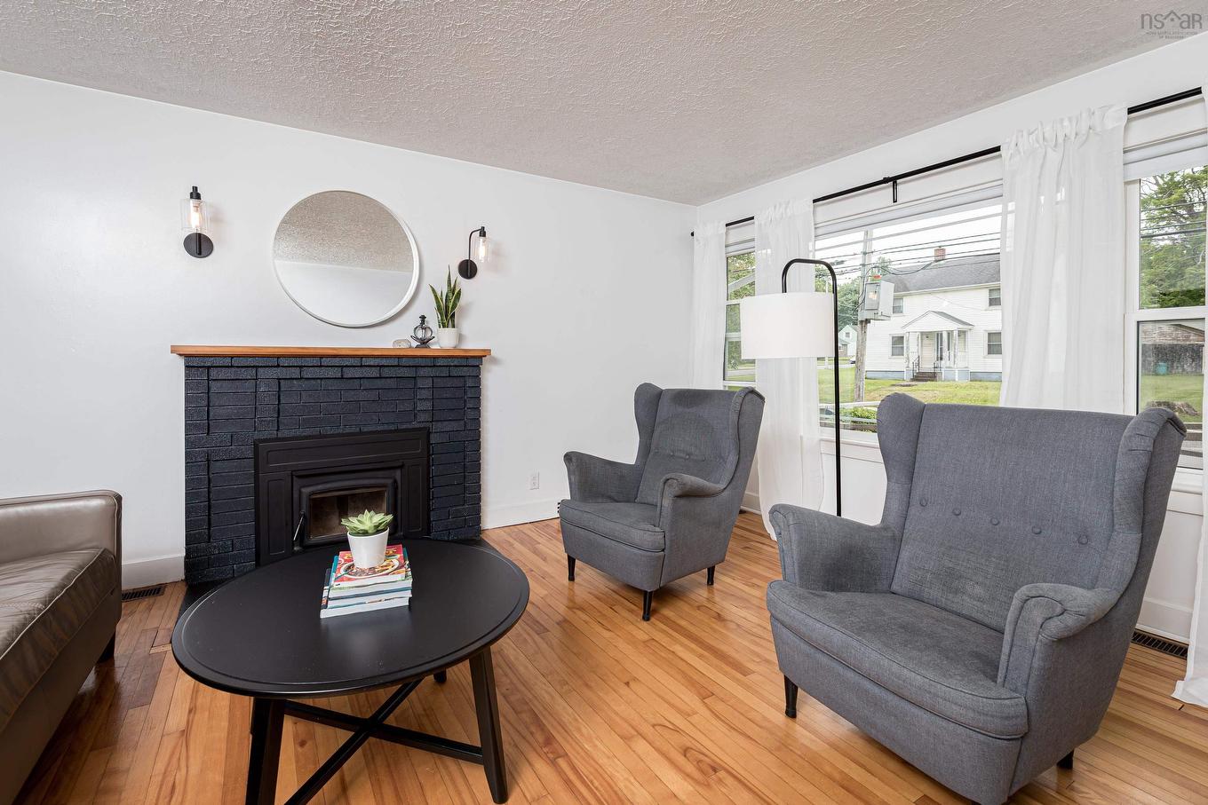 319 Brunswick Street, Truro, NS