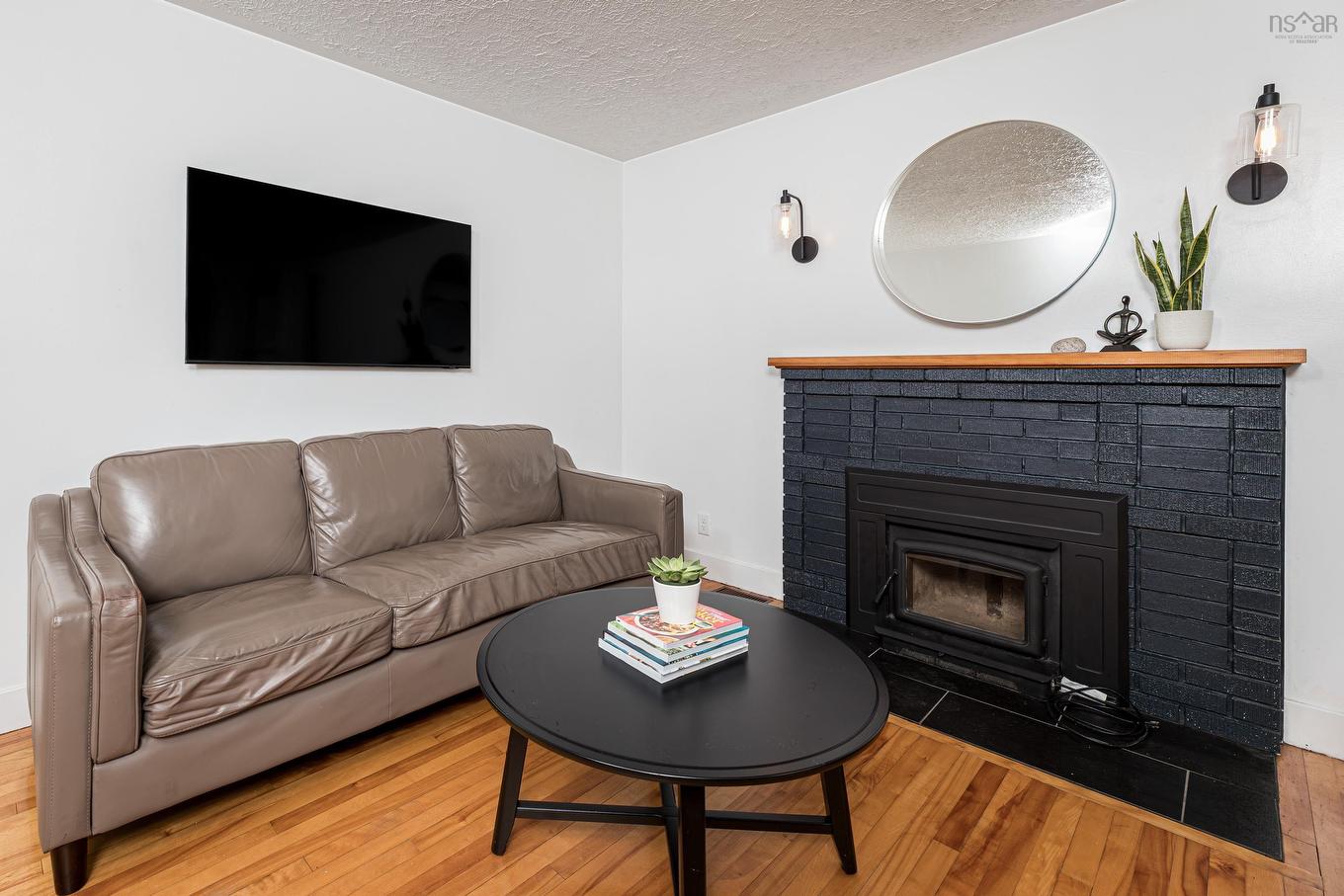 319 Brunswick Street, Truro, NS