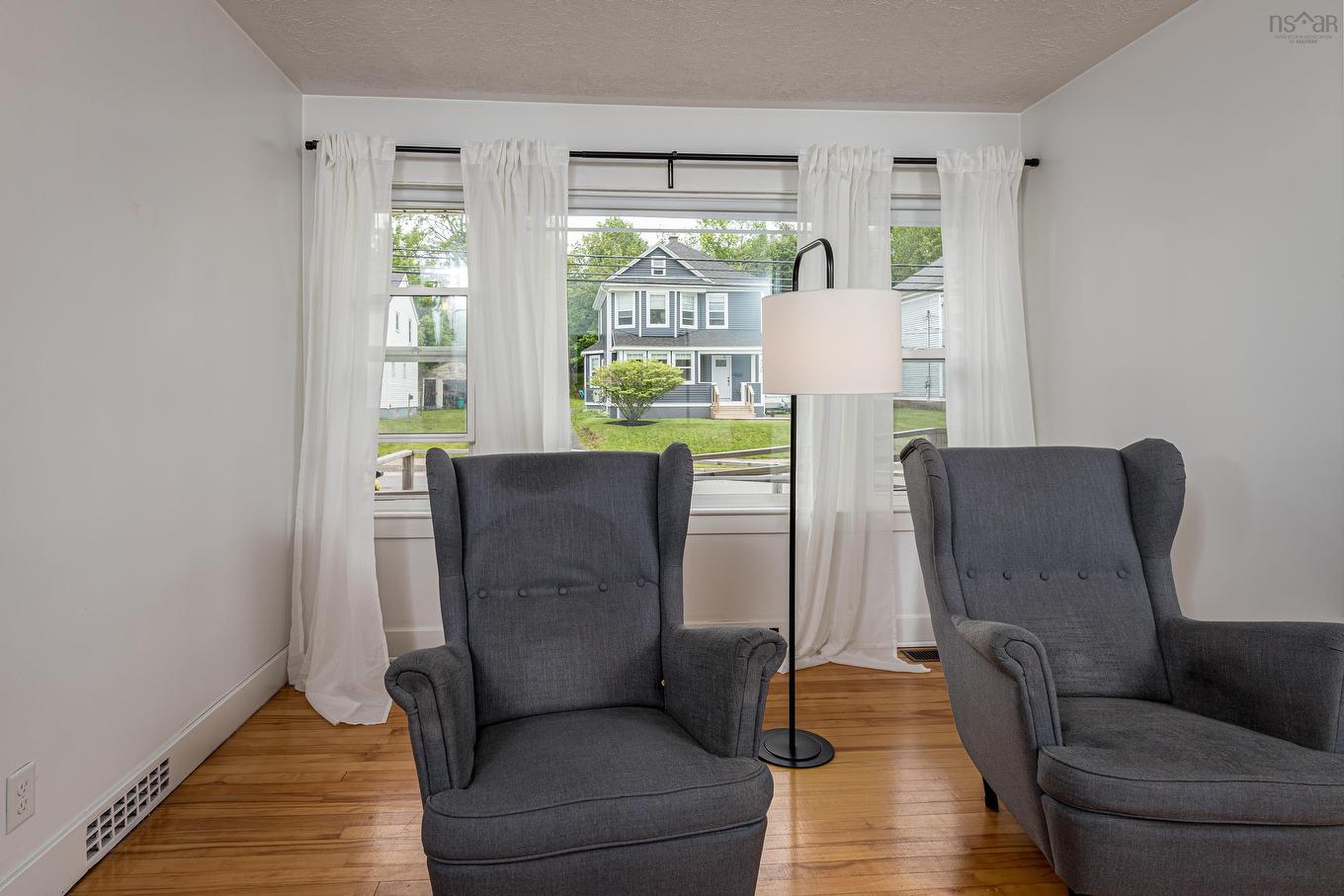 319 Brunswick Street, Truro, NS