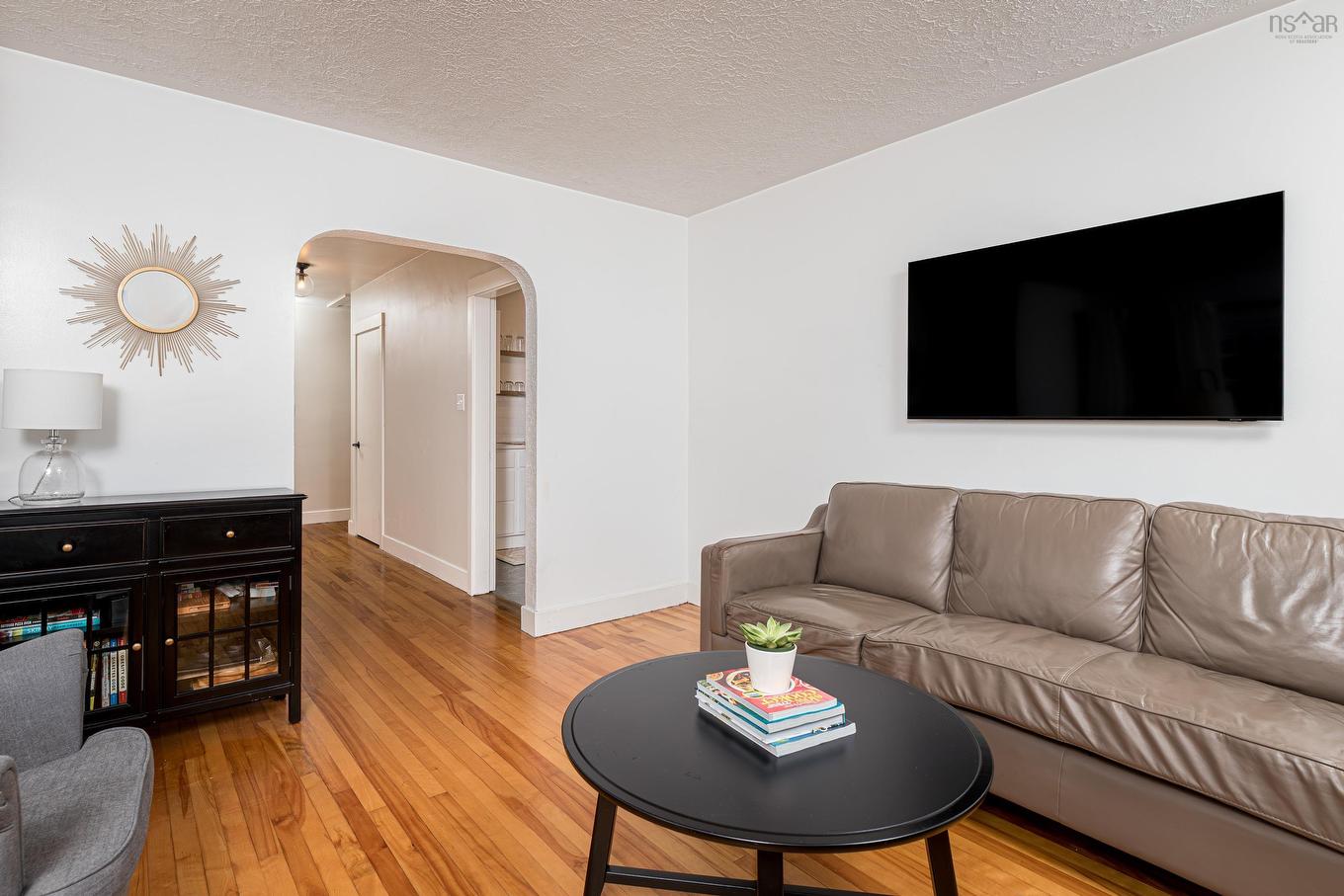 319 Brunswick Street, Truro, NS