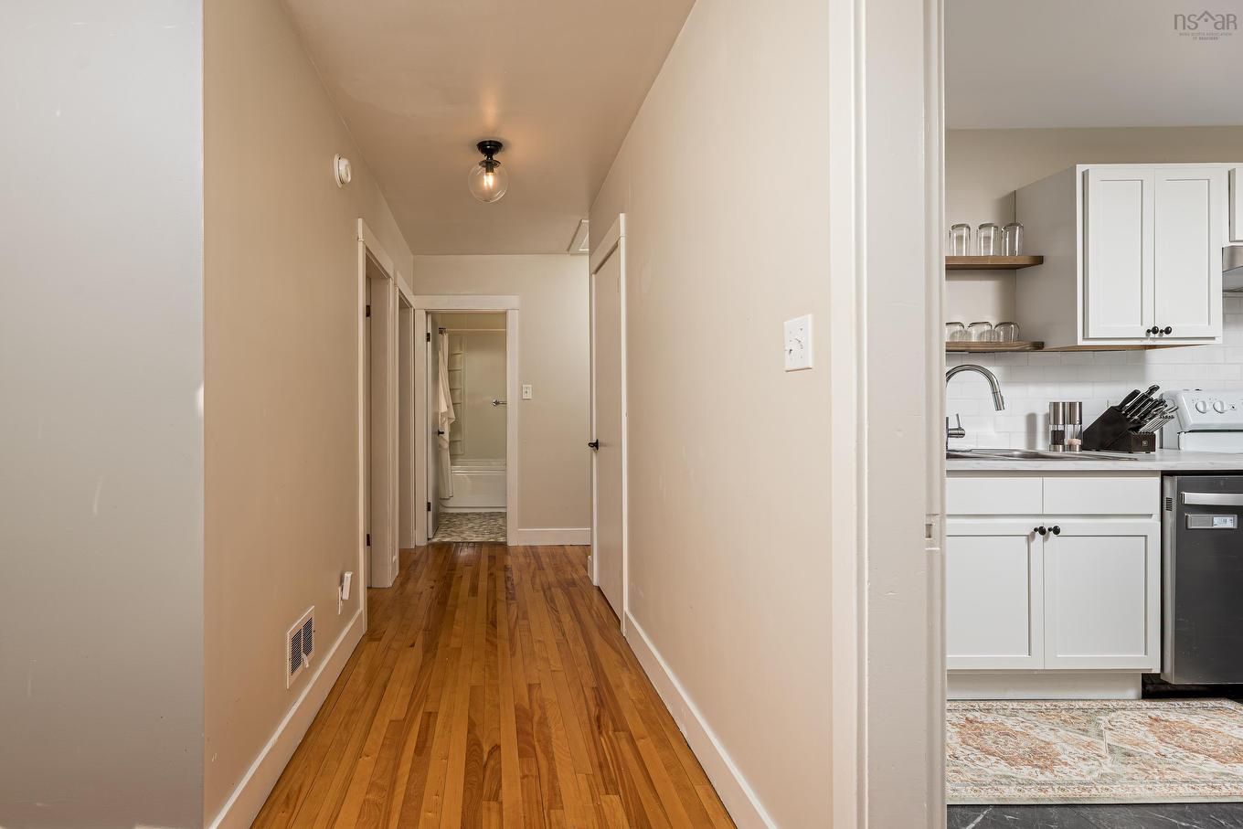 319 Brunswick Street, Truro, NS