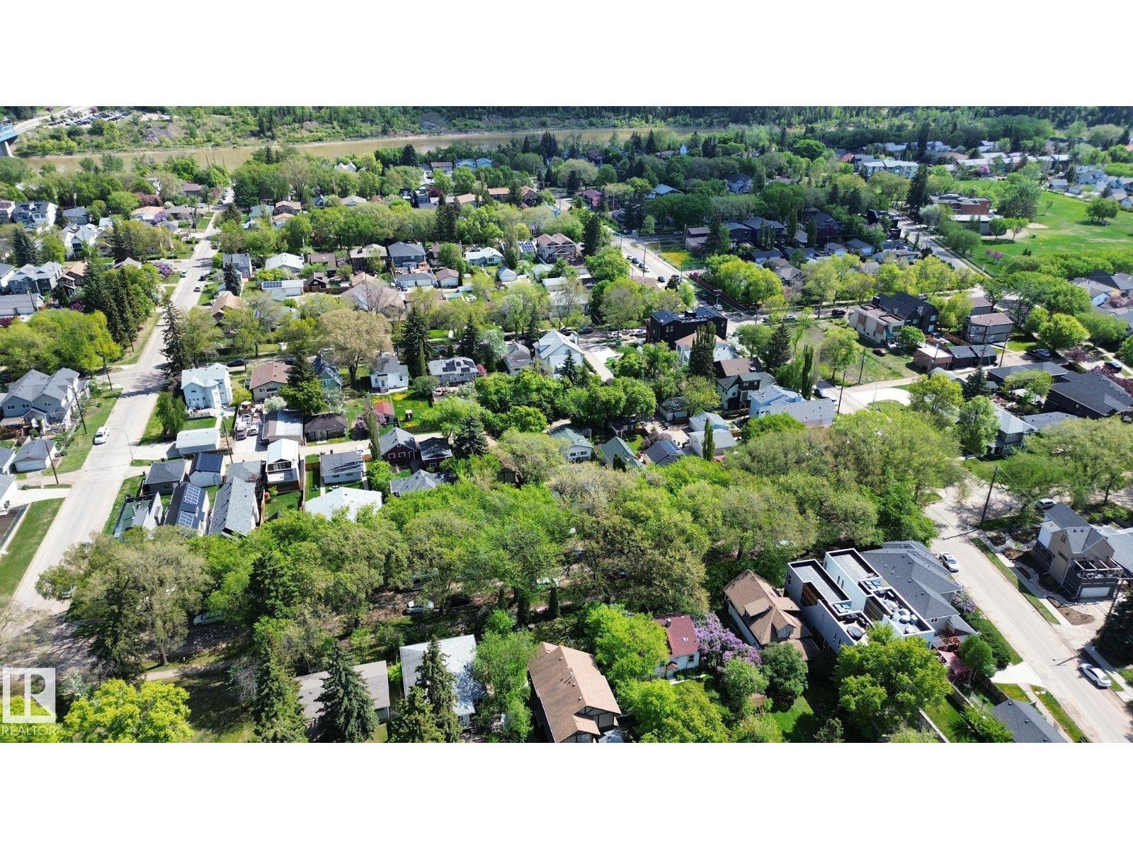 10173 93 St Nw, Edmonton, AB