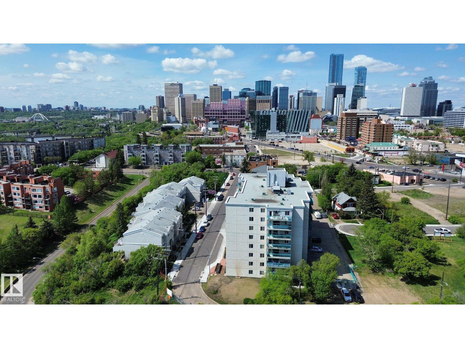 10173 93 St Nw, Edmonton, AB
