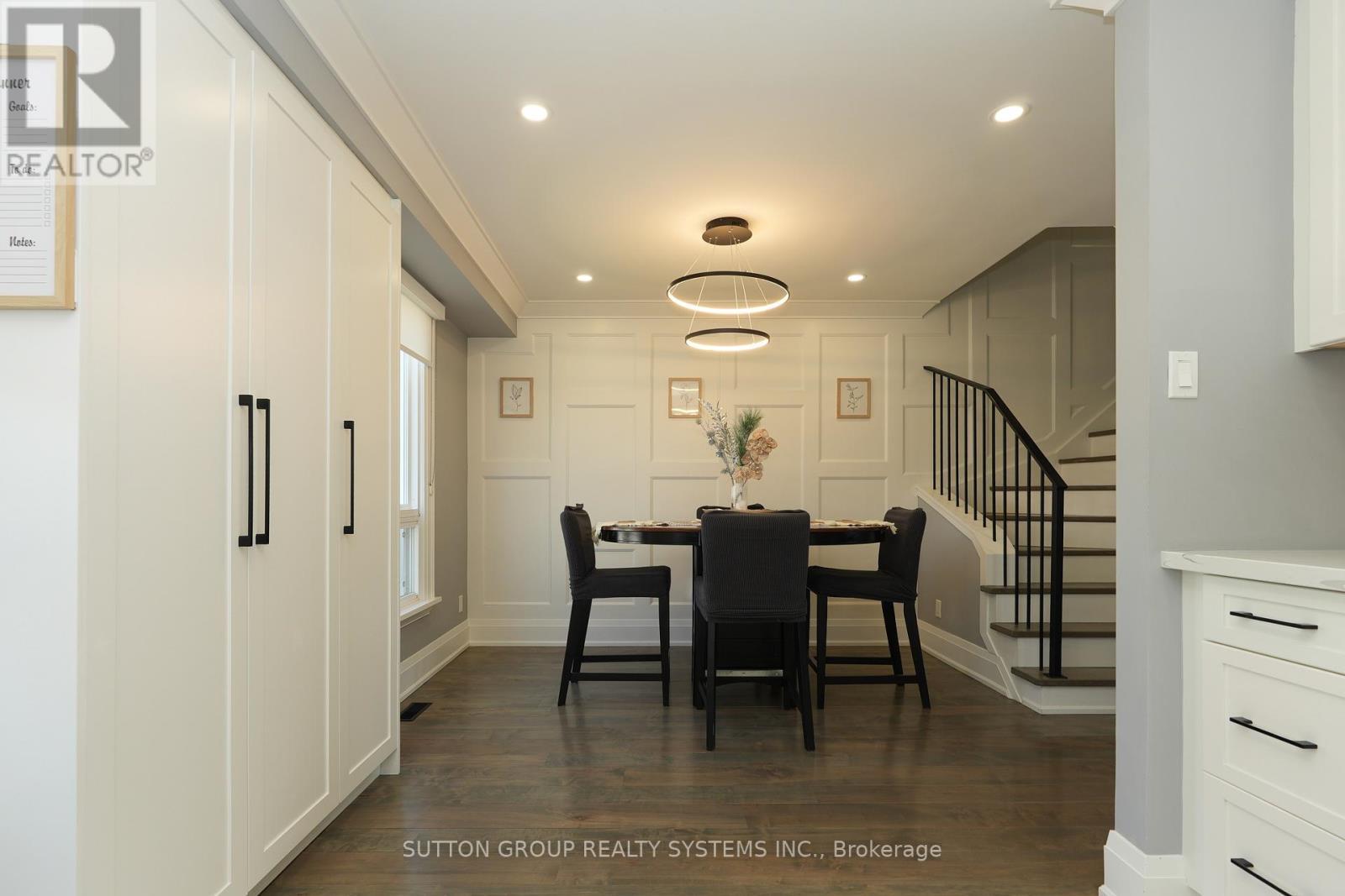 70 Courtleigh Square, Brampton, ON