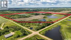 Russ-Stan Road Farmland Prince Albert Rm No. 461, SK S6V 5P9