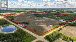 Soles Road Farmland Prince Albert Rm No. 461, SK S6V 5P9