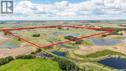 Davis Farmland Prince Albert Rm No. 461, SK S6V 5P9