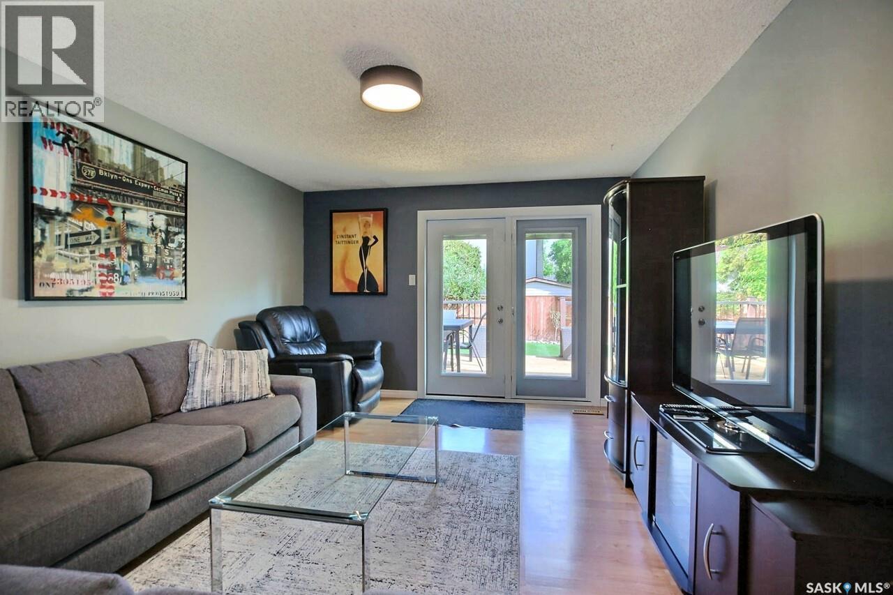 2534 7Th Avenue E, Regina, SK