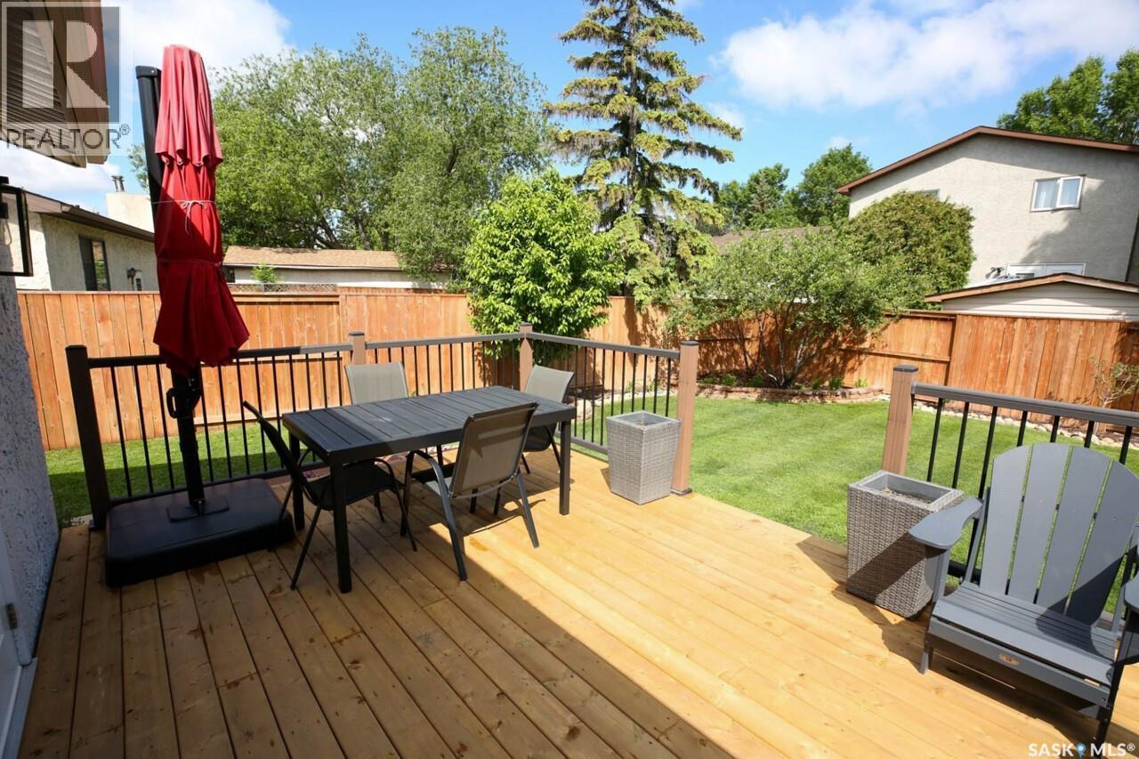 2534 7Th Avenue E, Regina, SK