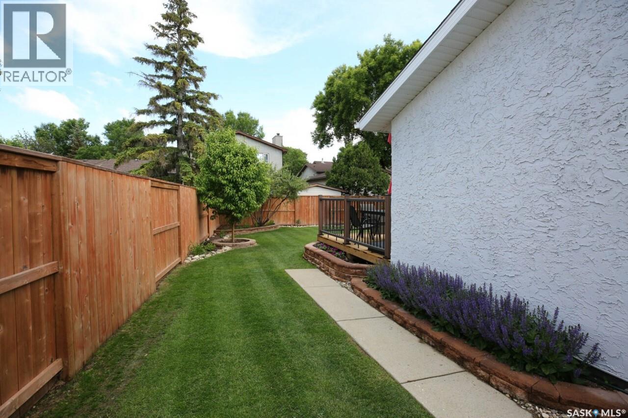 2534 7Th Avenue E, Regina, SK