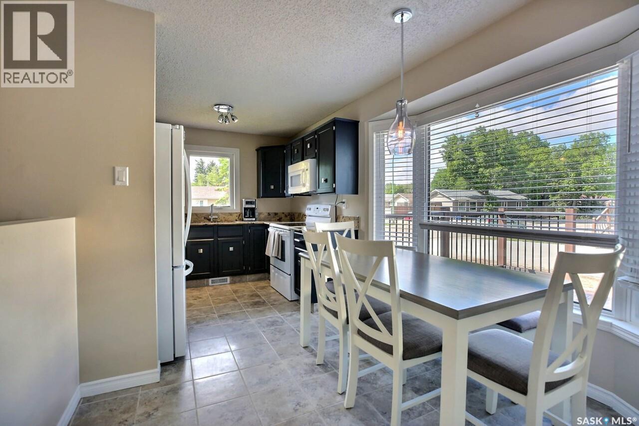 2534 7Th Avenue E, Regina, SK