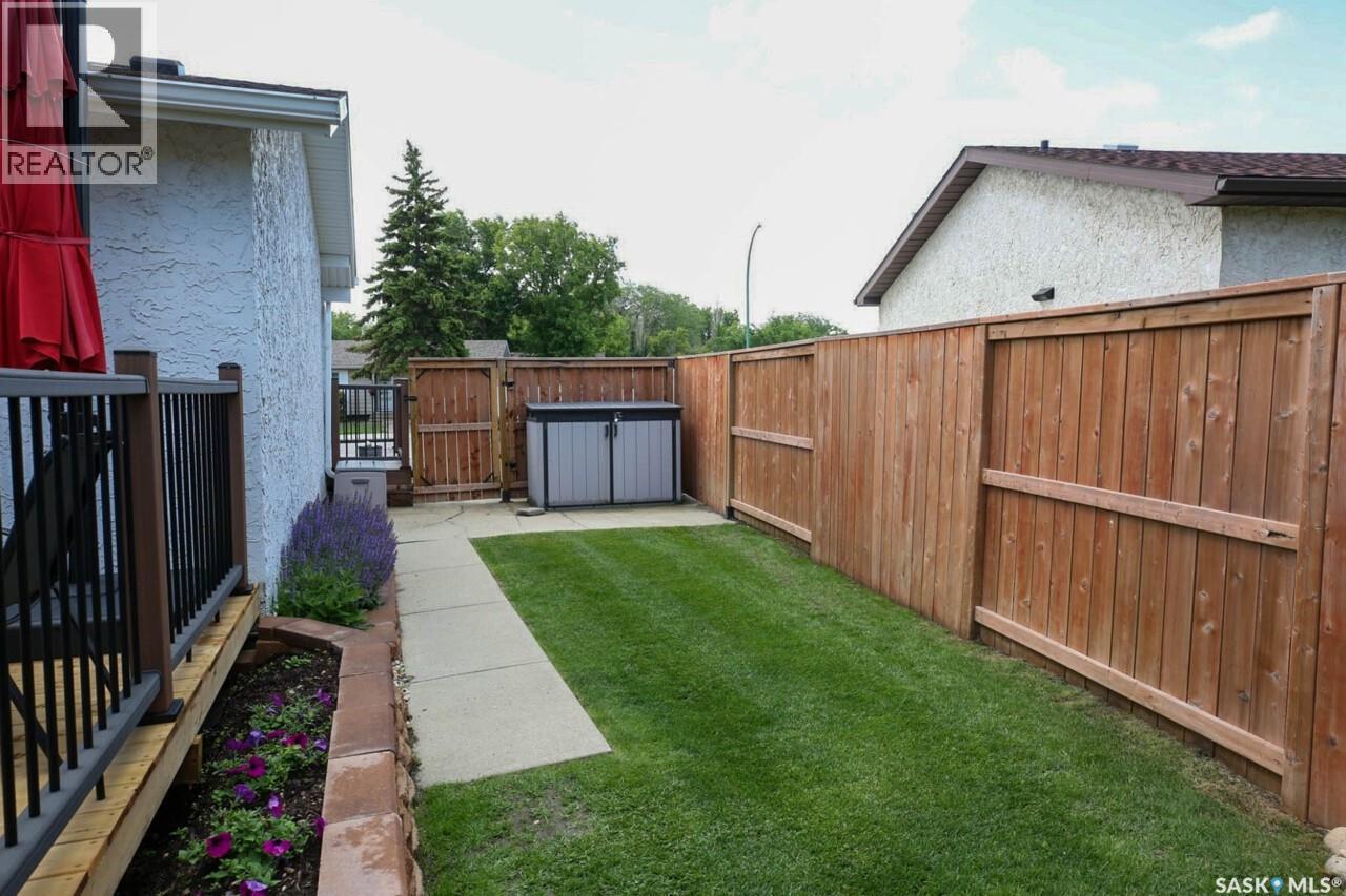 2534 7Th Avenue E, Regina, SK