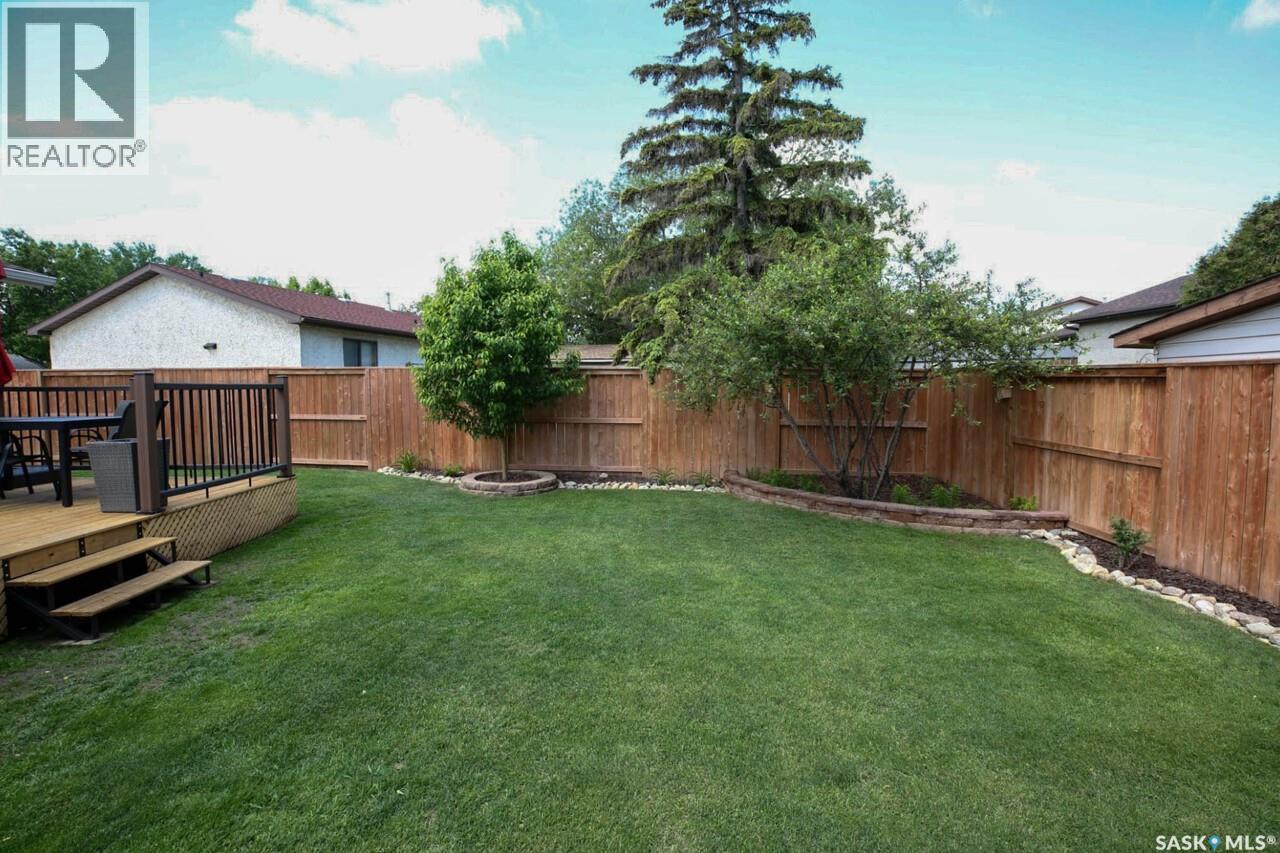 2534 7Th Avenue E, Regina, SK
