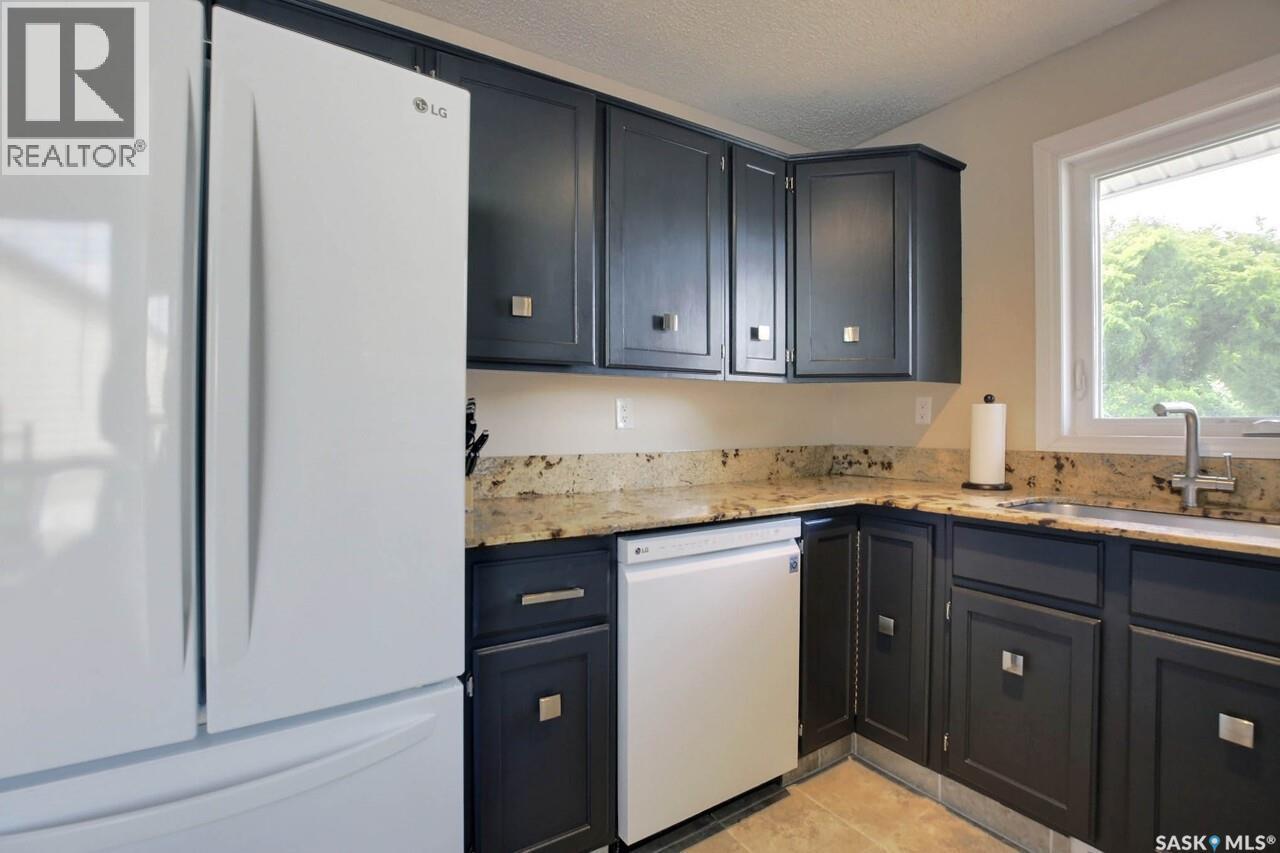 2534 7Th Avenue E, Regina, SK