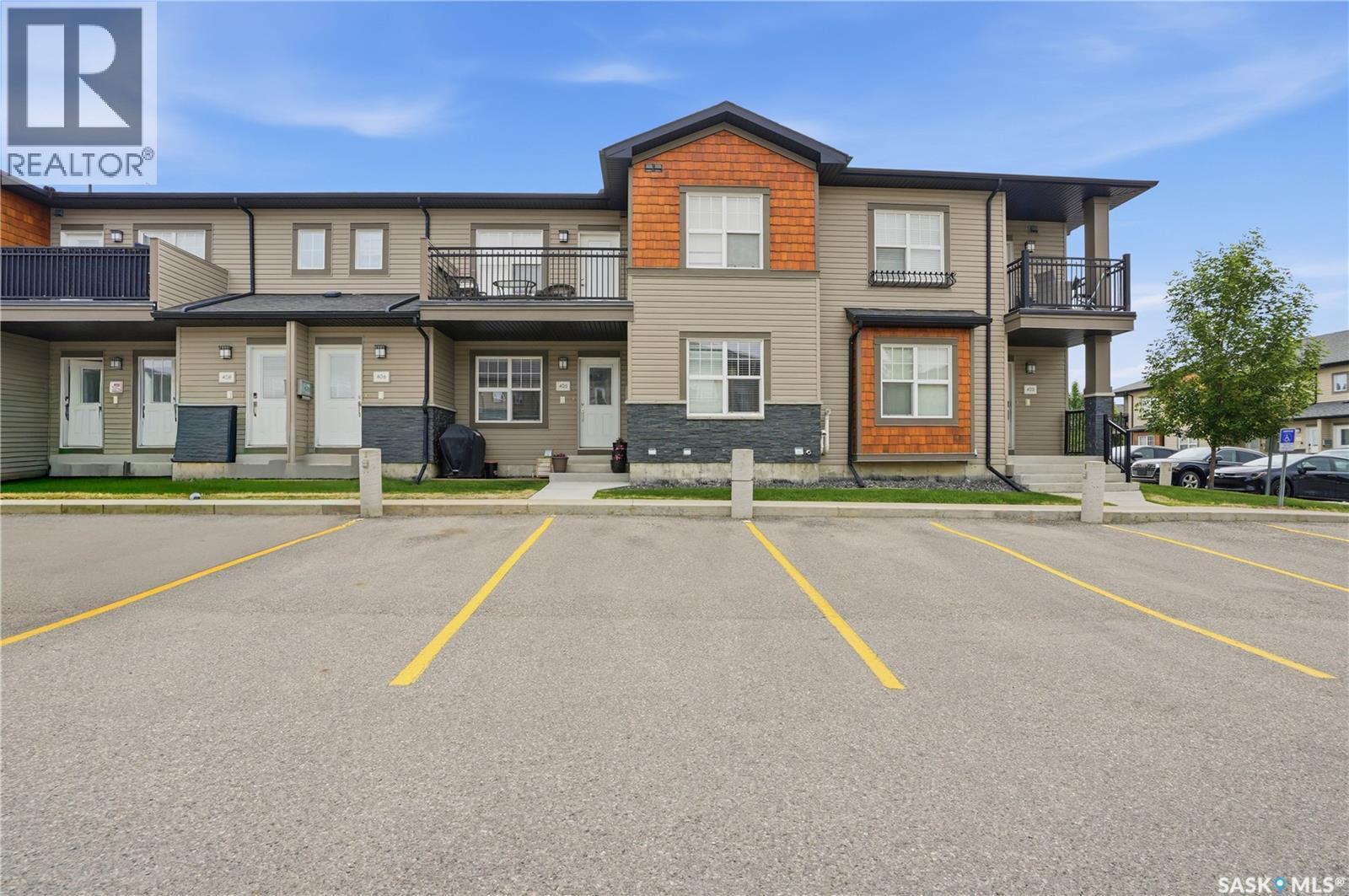 407 1015 Patrick Crescent, Saskatoon, SK