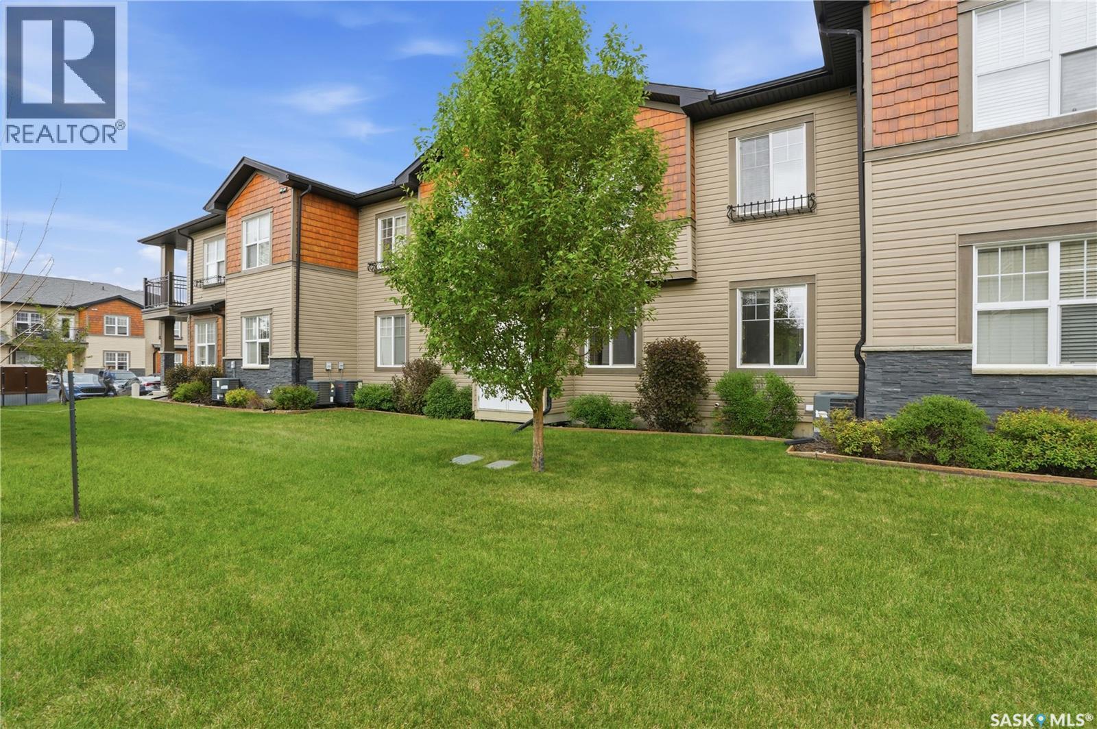 407 1015 Patrick Crescent, Saskatoon, SK