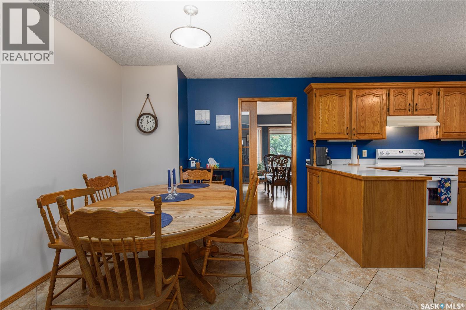 21 Thorn Crescent, Moose Jaw, SK