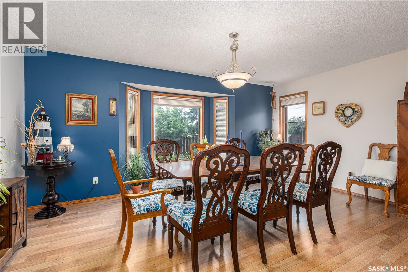 21 Thorn Crescent, Moose Jaw, SK