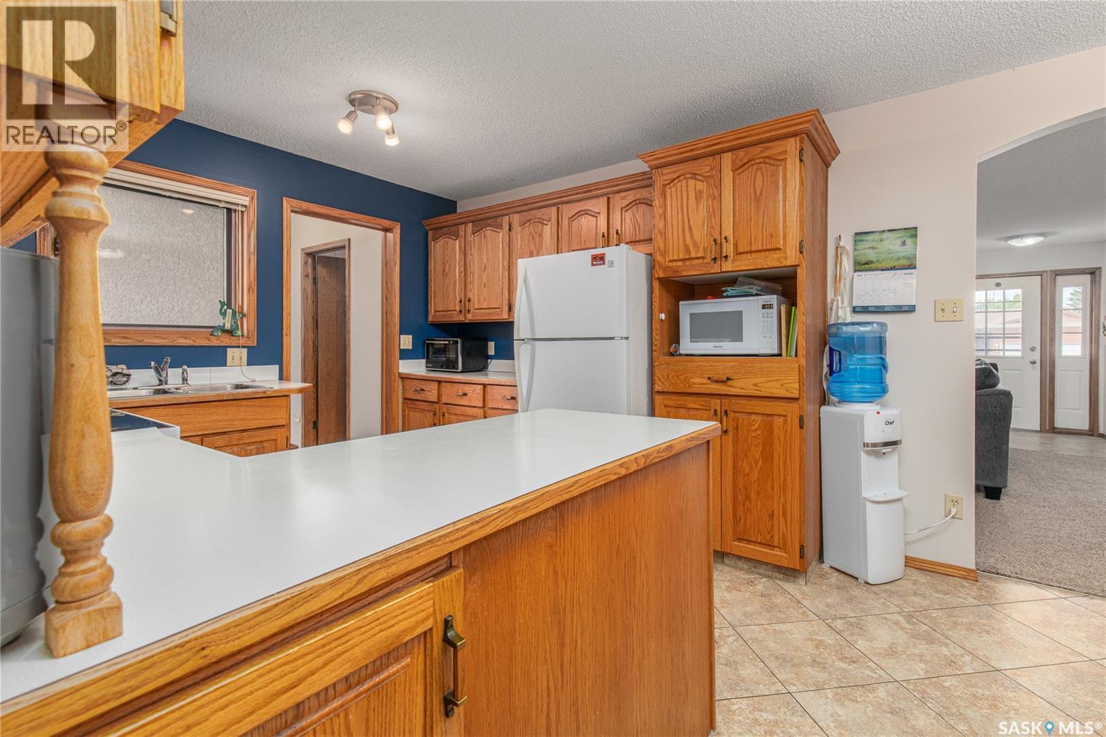 21 Thorn Crescent, Moose Jaw, SK