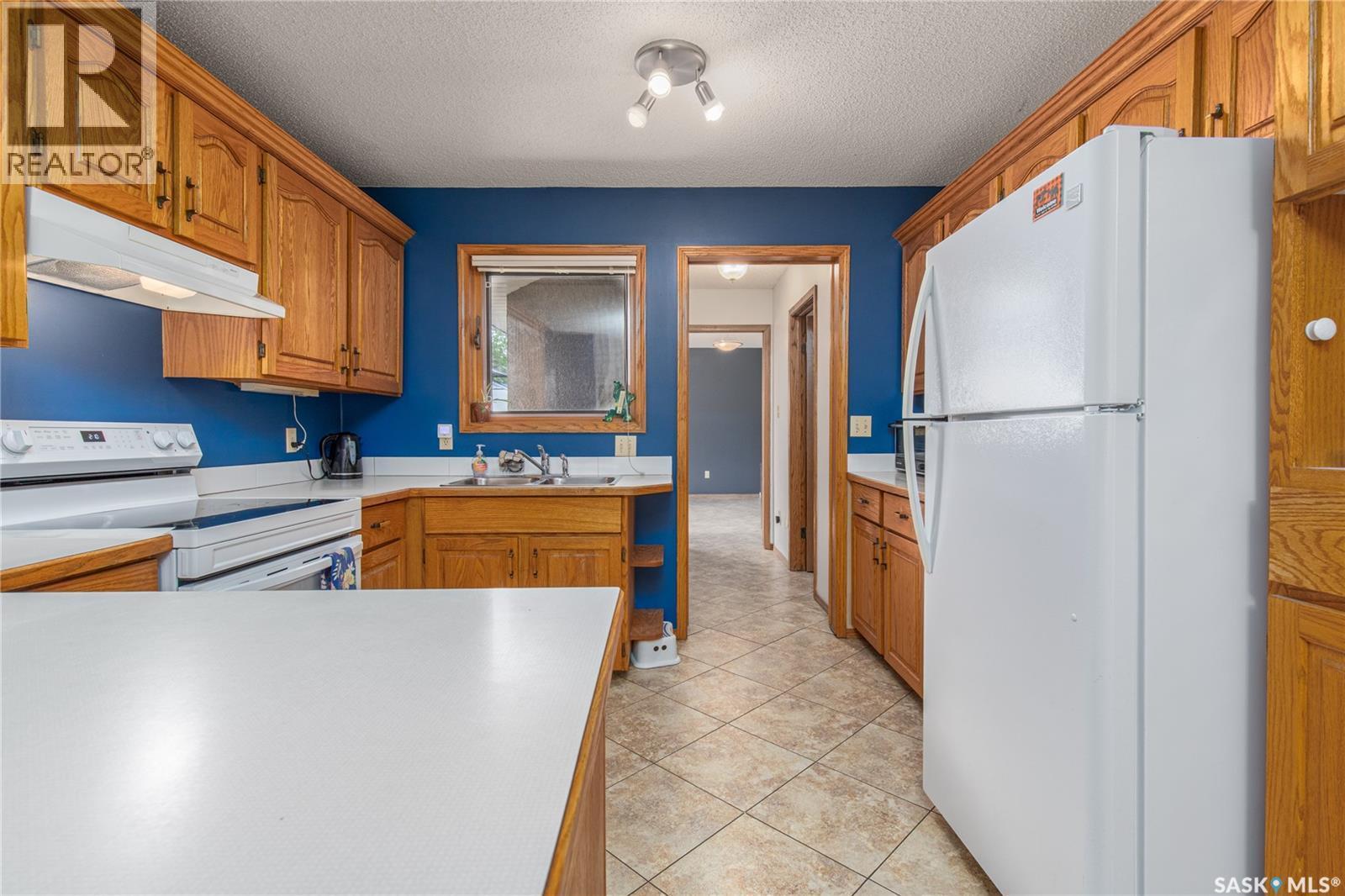 21 Thorn Crescent, Moose Jaw, SK