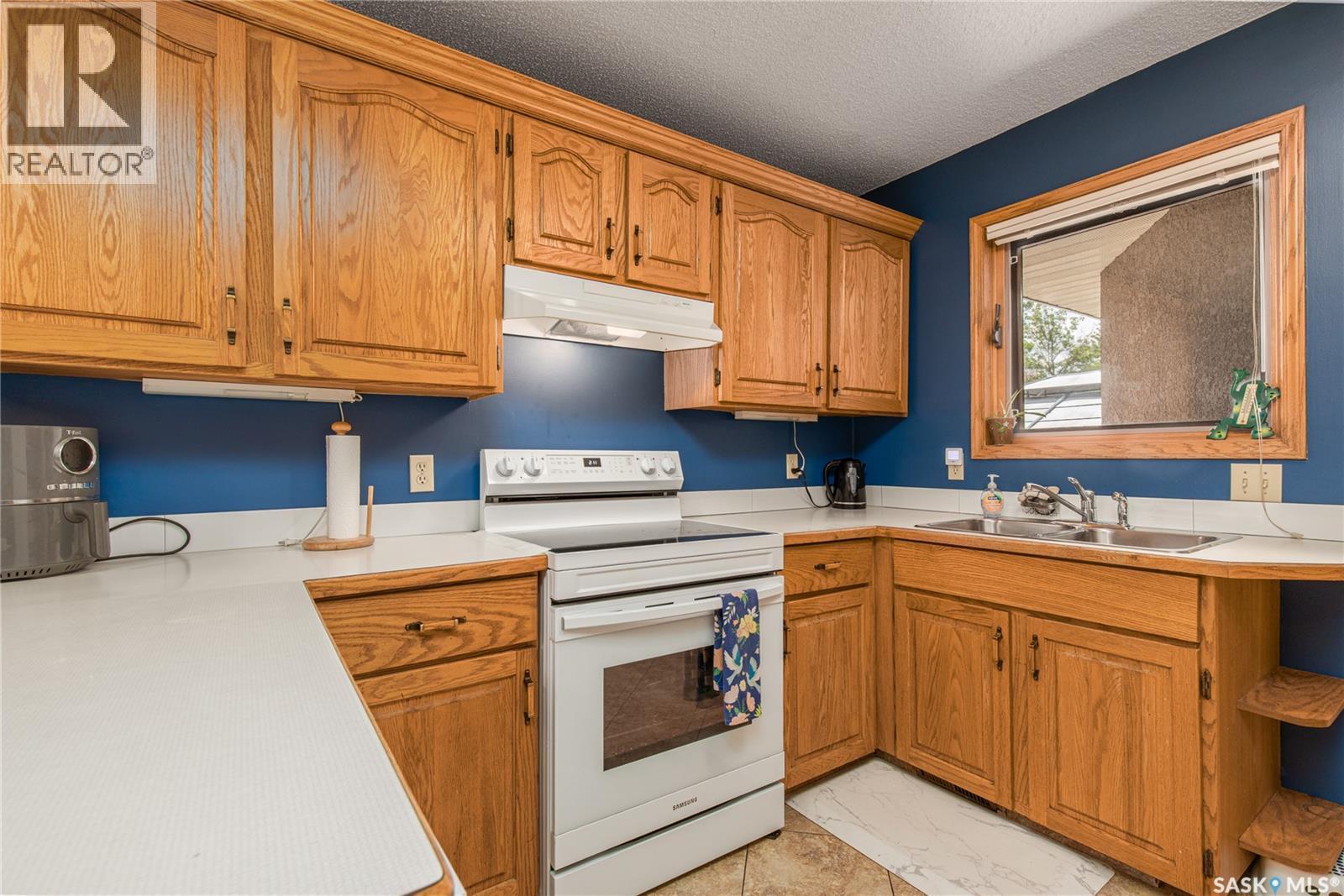 21 Thorn Crescent, Moose Jaw, SK