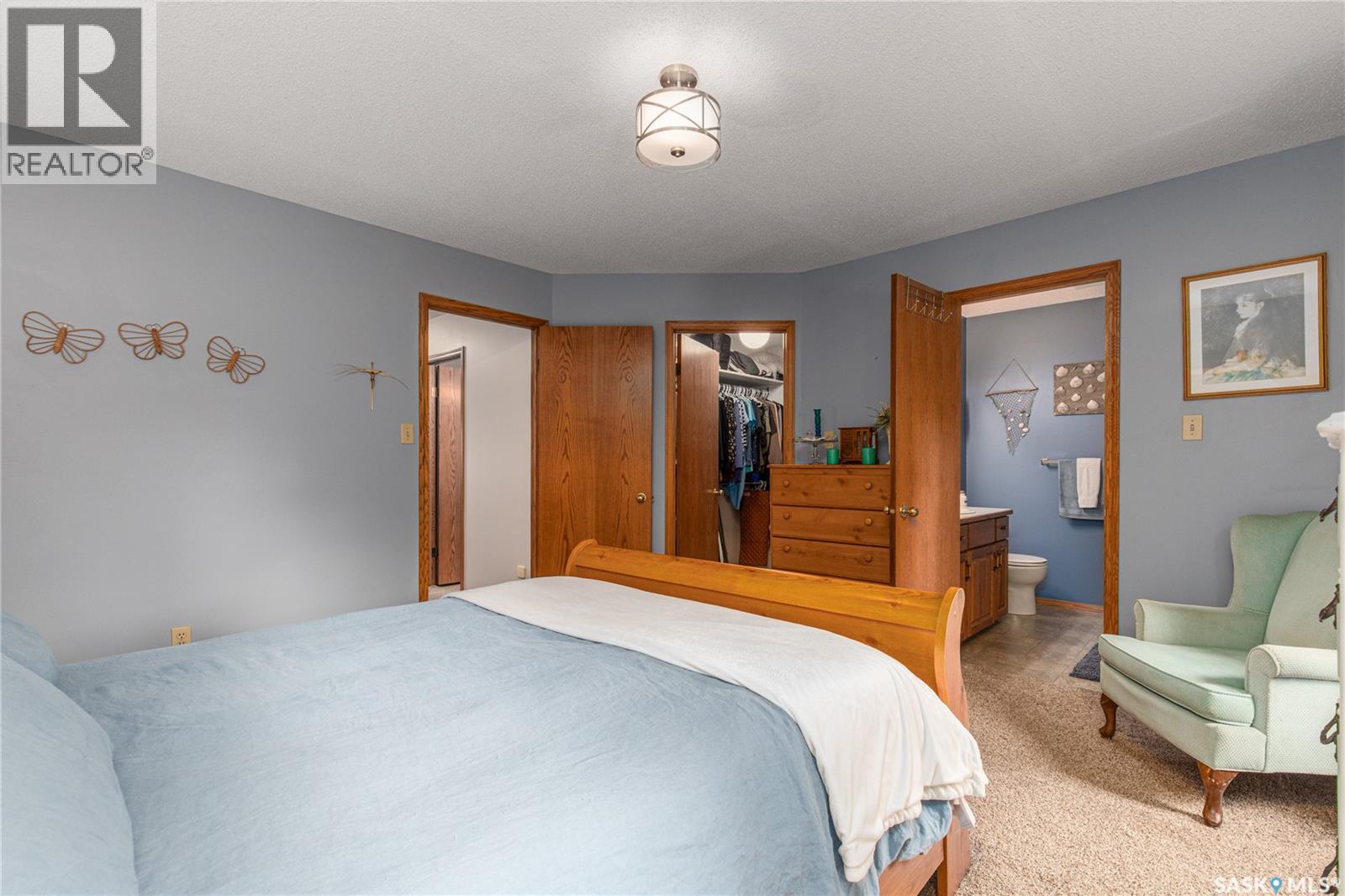 21 Thorn Crescent, Moose Jaw, SK