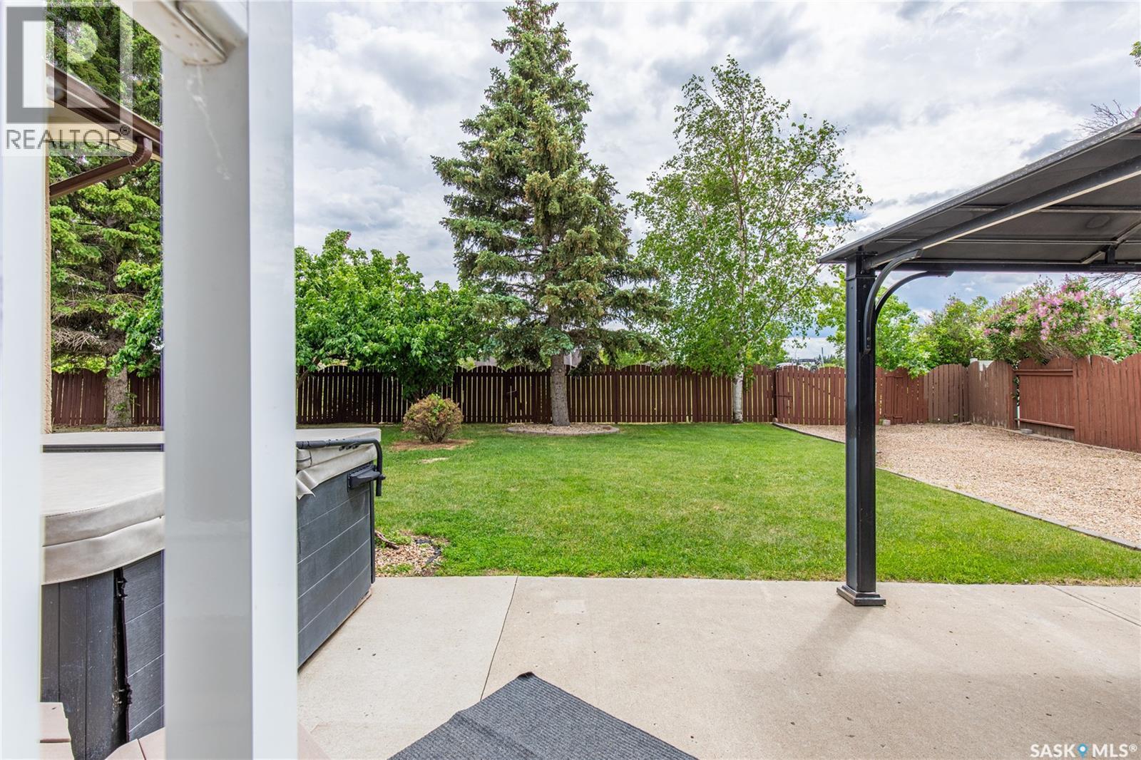 21 Thorn Crescent, Moose Jaw, SK