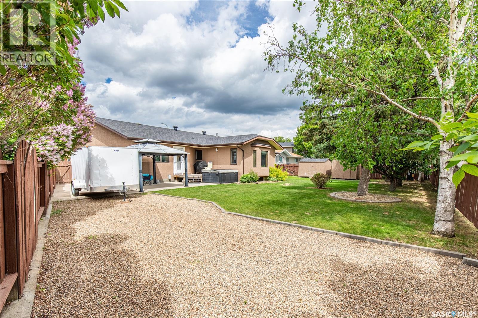 21 Thorn Crescent, Moose Jaw, SK