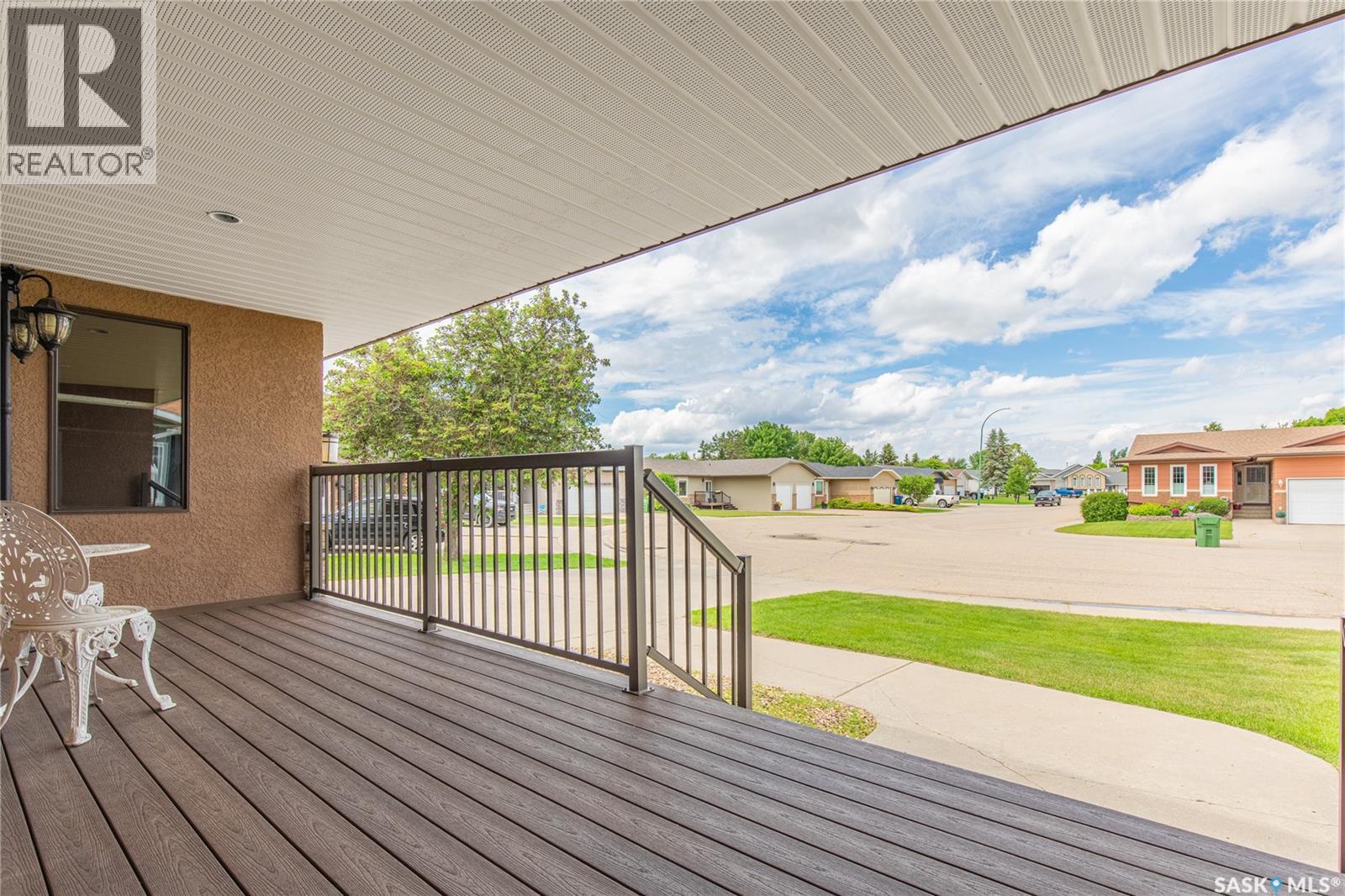 21 Thorn Crescent, Moose Jaw, SK