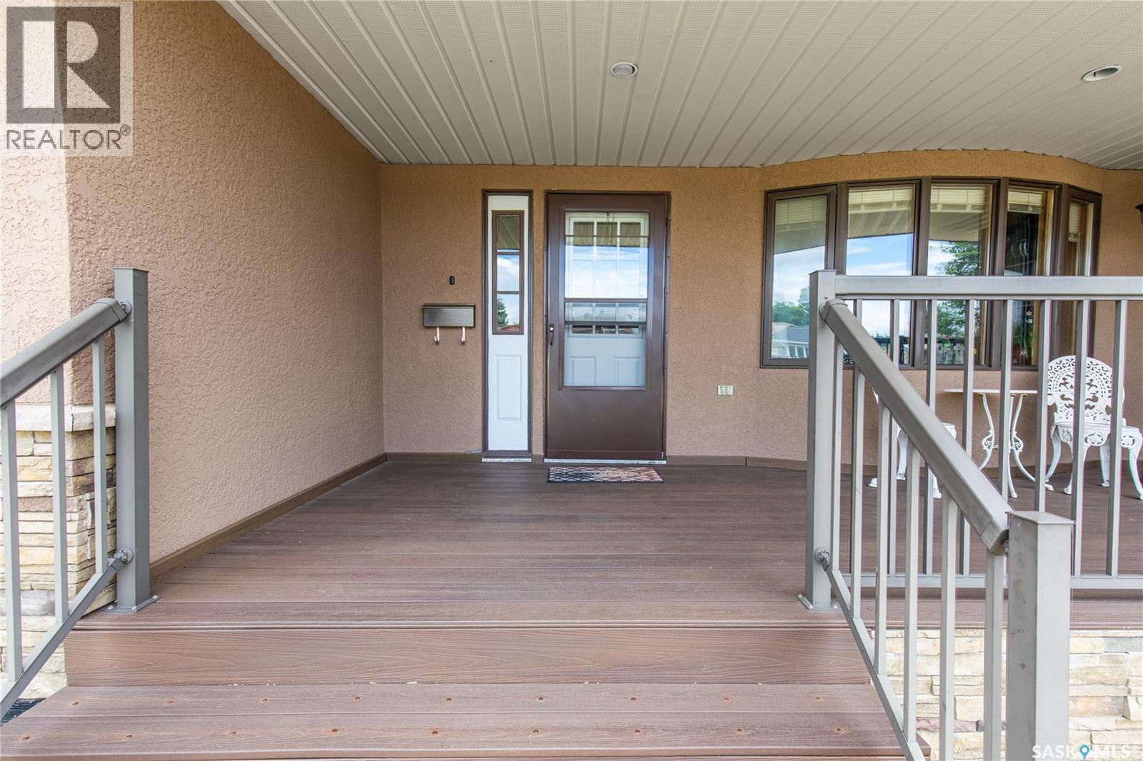 21 Thorn Crescent, Moose Jaw, SK