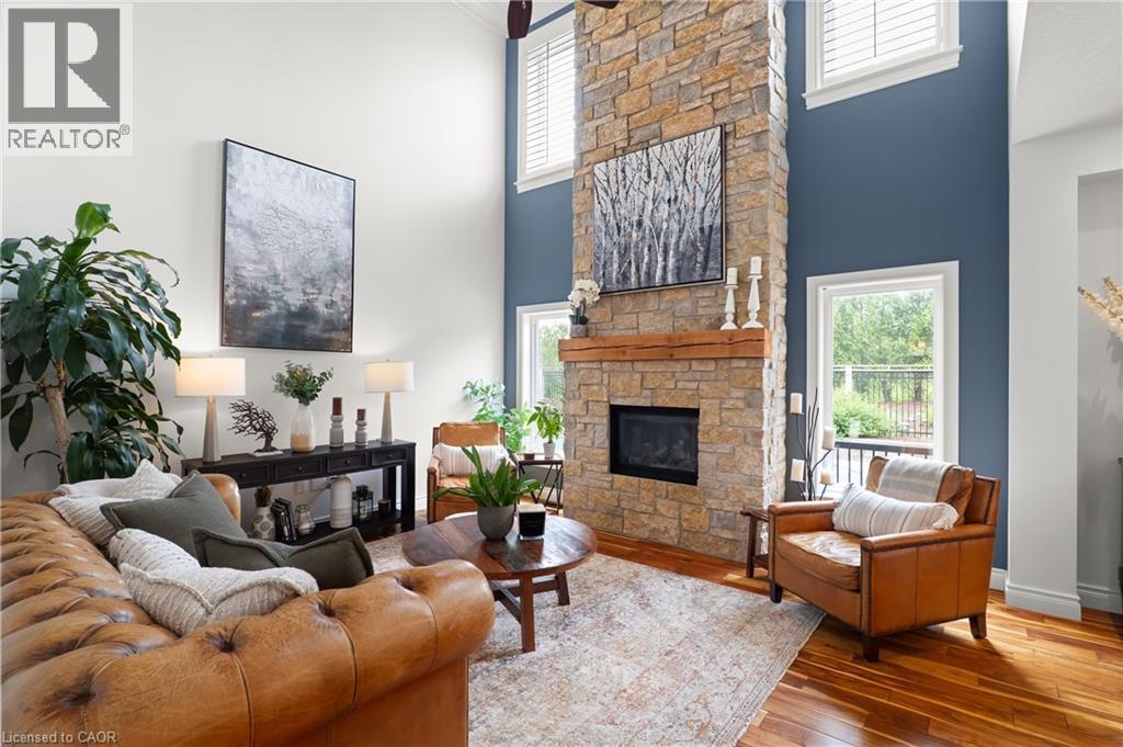 505 St Moritz Avenue, Waterloo, ON
