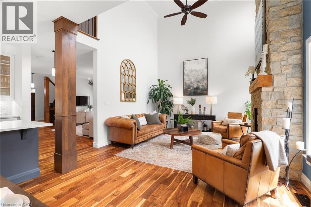 505 St Moritz Avenue, Waterloo, ON