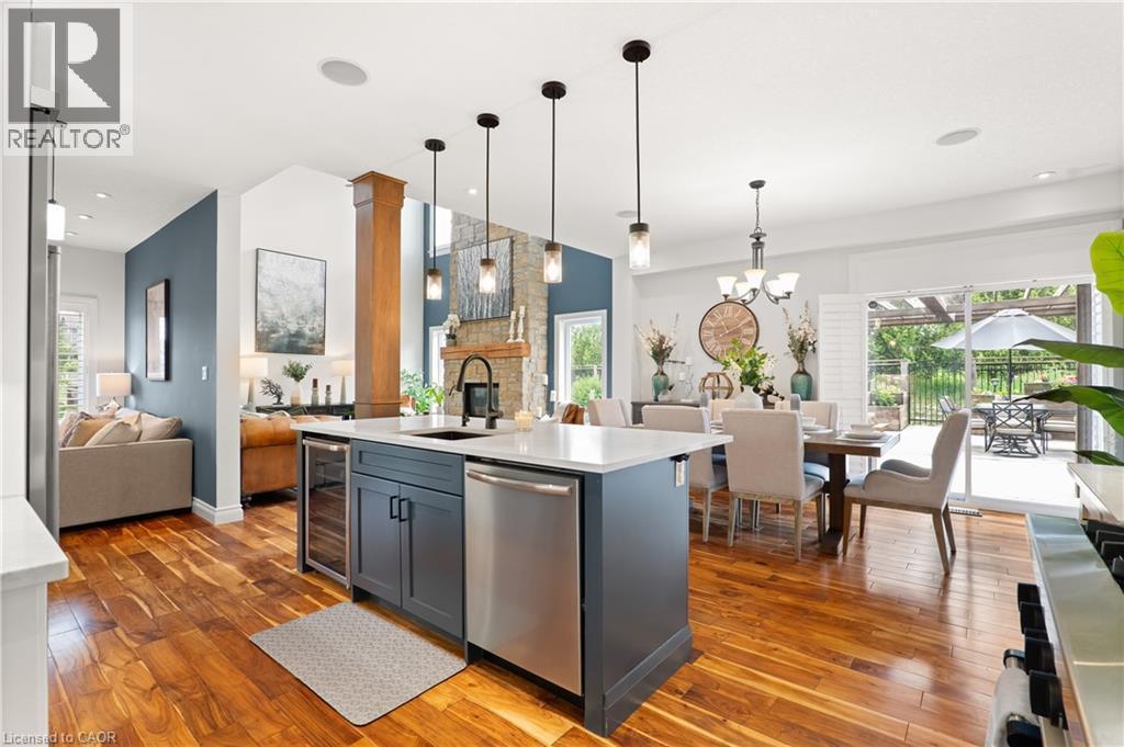 505 St Moritz Avenue, Waterloo, ON