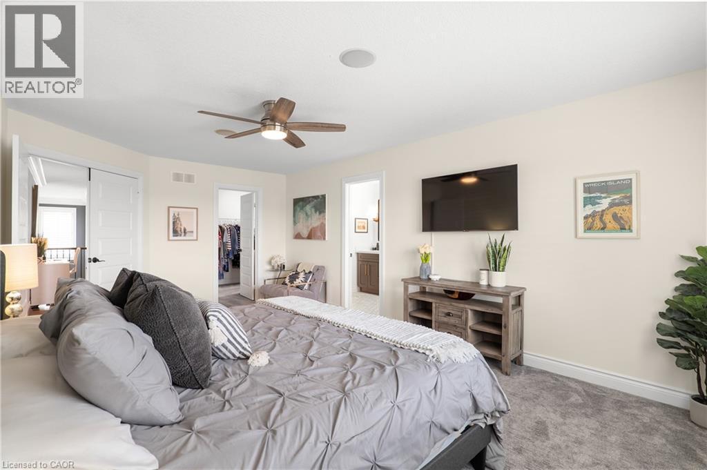 505 St Moritz Avenue, Waterloo, ON