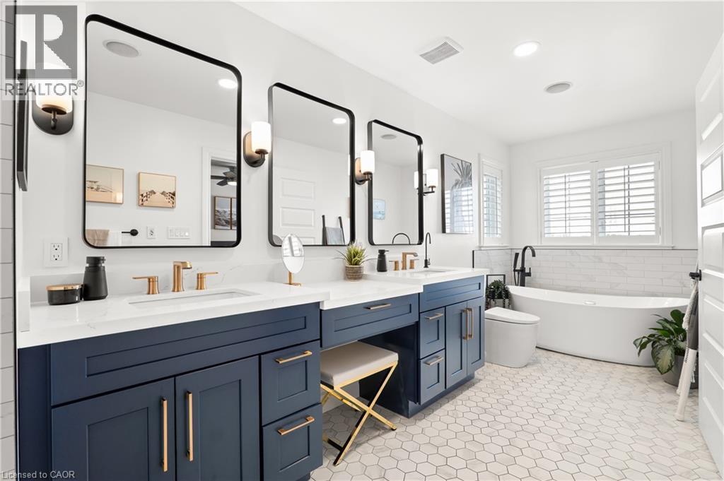 505 St Moritz Avenue, Waterloo, ON