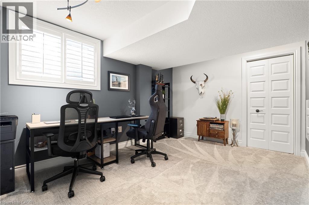 505 St Moritz Avenue, Waterloo, ON