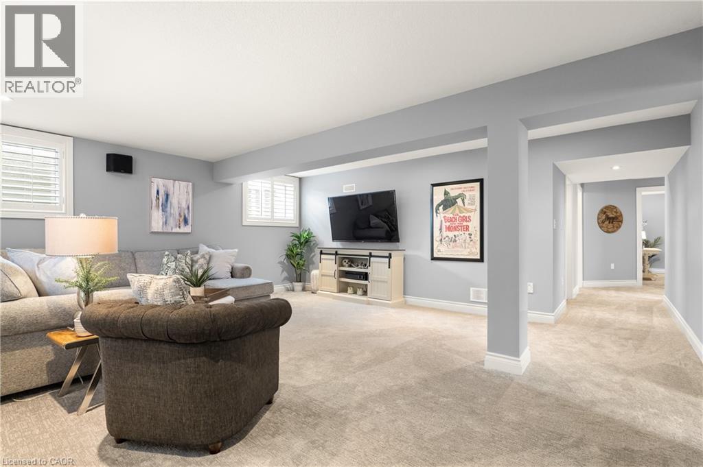 505 St Moritz Avenue, Waterloo, ON