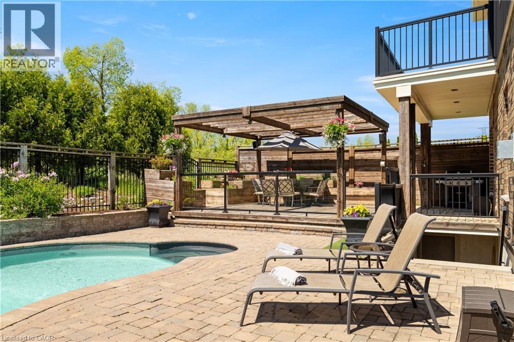 505 St Moritz Avenue, Waterloo, ON