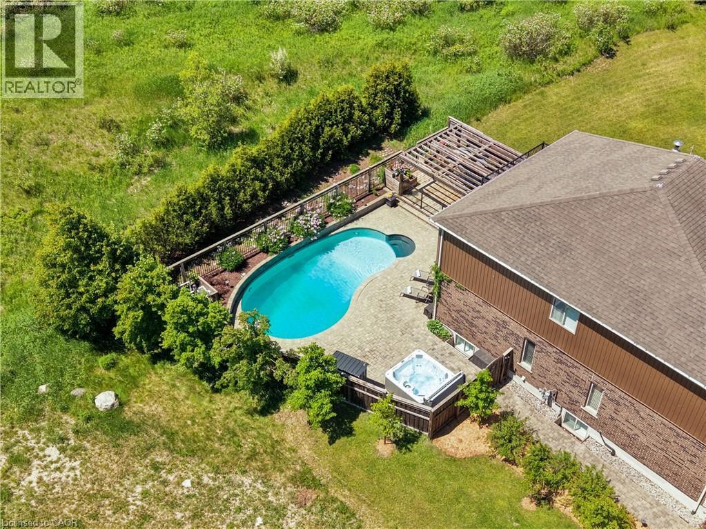 505 St Moritz Avenue, Waterloo, ON