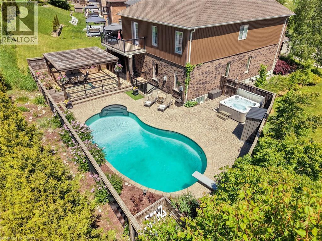 505 St Moritz Avenue, Waterloo, ON