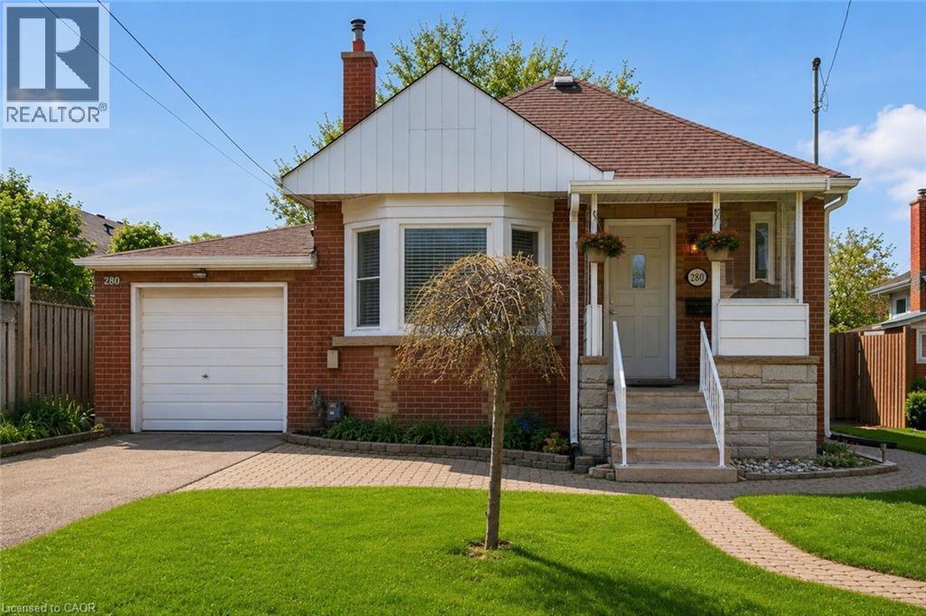 280 East 11Th Street, Hamilton, ON