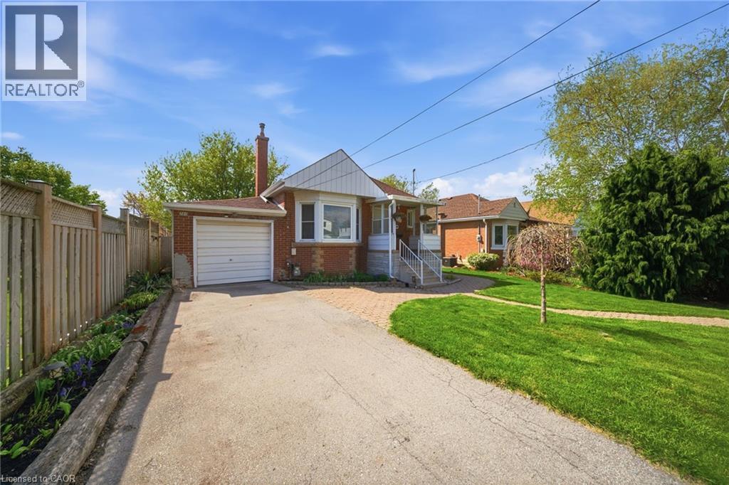 280 East 11Th Street, Hamilton, ON