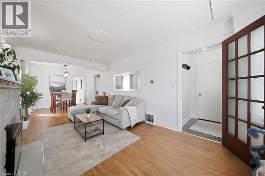 280 East 11Th Street, Hamilton, ON