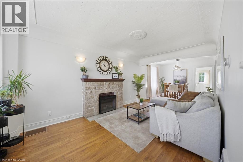 280 East 11Th Street, Hamilton, ON