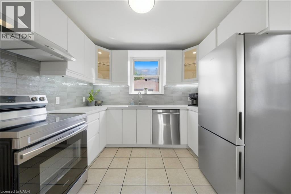 280 East 11Th Street, Hamilton, ON